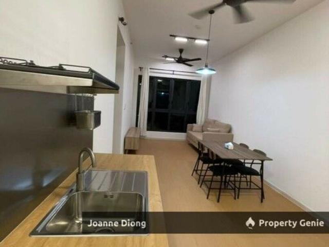 Apartment for rent in PJU 5, Petaling Jaya