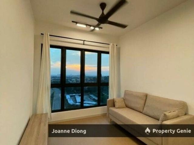 Apartment for rent in Petaling, Damansara Damai