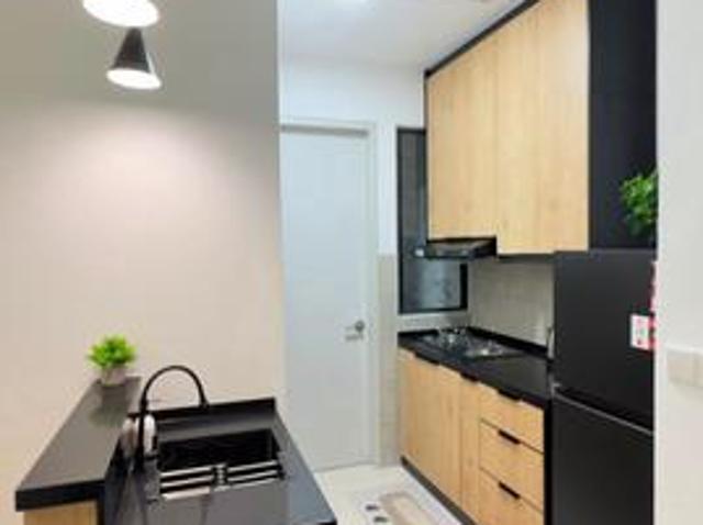 Serviced Residence for rent in Kota Damansara, Petaling Jaya