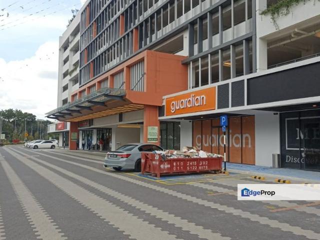 Shop for rent in Petaling, Damansara Damai