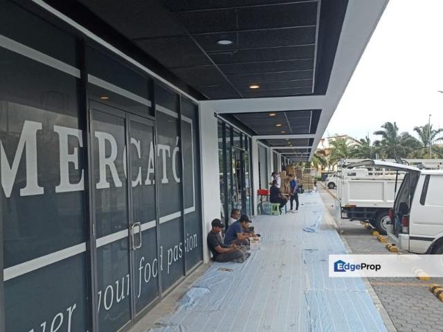Shop for rent in Petaling, Damansara Damai