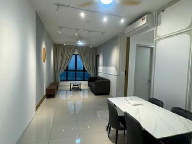 Serviced Residence for rent in Petaling, Damansara Damai