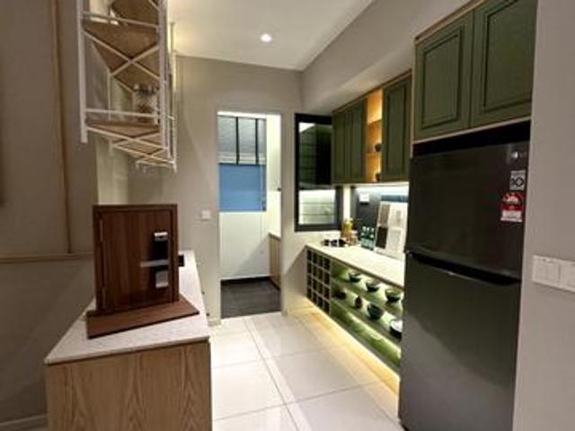 Serviced Residence for sale in Petaling, Damansara Damai