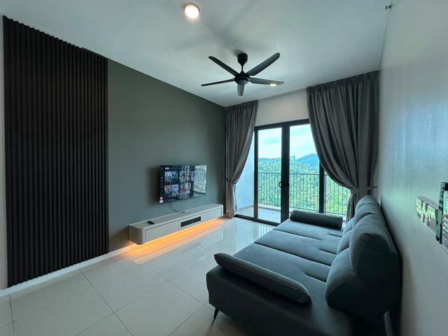 Condominium for rent in Petaling, Damansara Damai
