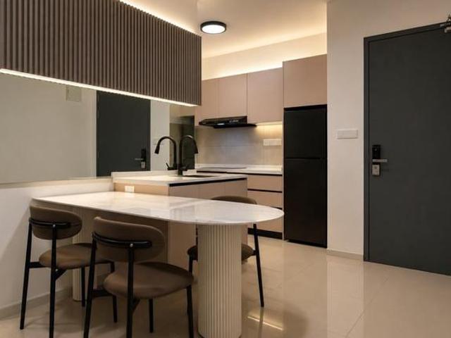 Serviced Residence for rent in Petaling, Damansara Damai