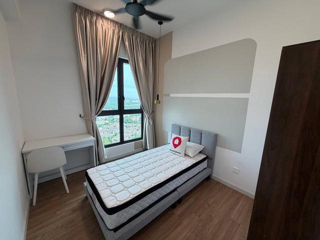 Condominium for rent in Petaling, Damansara Damai