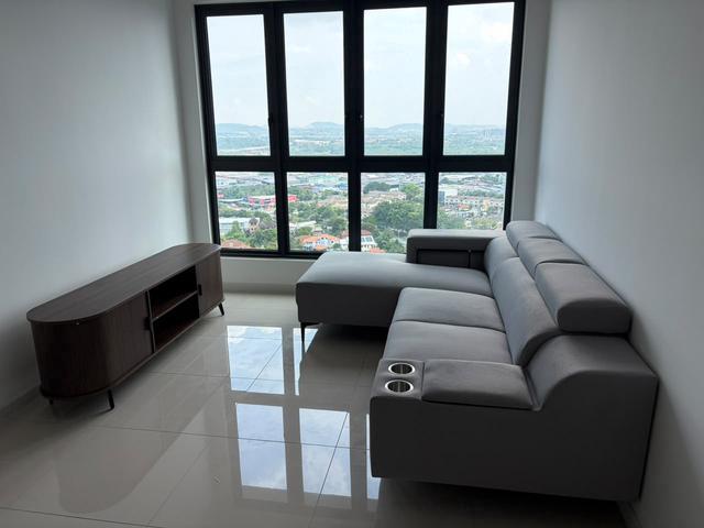 Serviced Residence for rent in Petaling, Damansara Damai