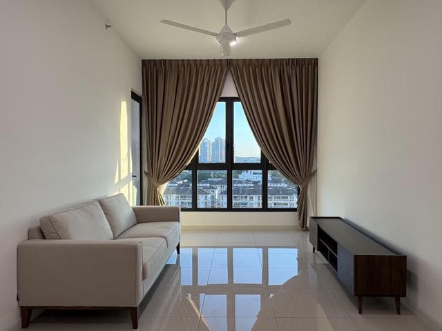 Condominium for rent in Petaling, Damansara Damai