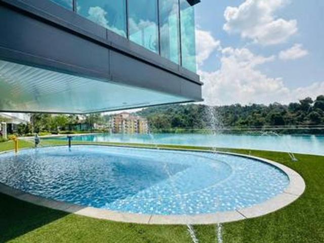 Apartment for rent in Petaling, Damansara Damai