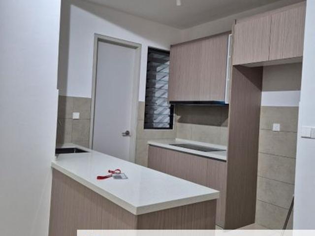 Condominium for rent in Petaling, Damansara Damai