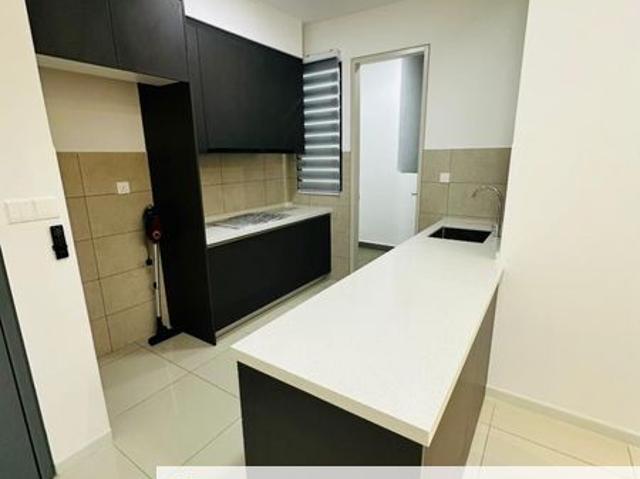 Condominium for rent in Petaling, Damansara Damai