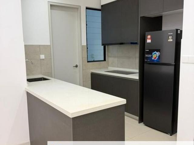 Condominium for rent in Petaling, Damansara Damai