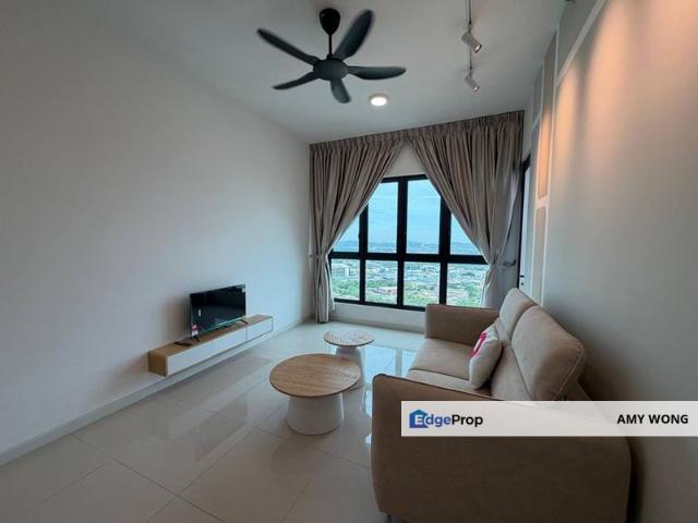 Condominium for rent in Petaling, Damansara Damai
