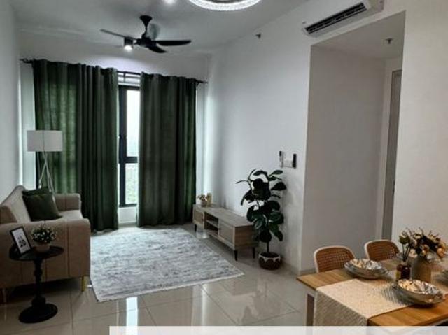 Condominium for rent in Petaling, Damansara Damai