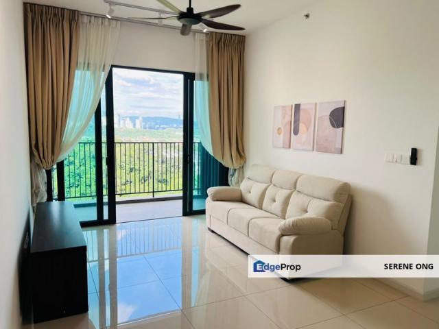 Condominium for rent in Petaling, Damansara Damai