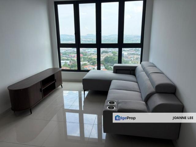 Condominium for rent in Petaling, Damansara Damai