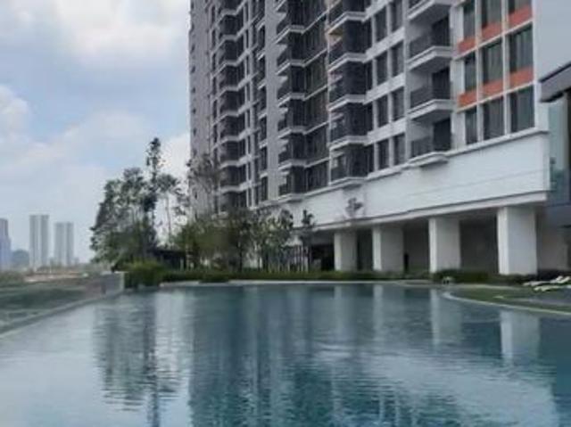 Condominium for rent in Petaling, Damansara Damai