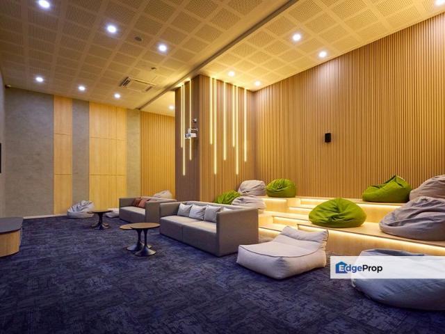 Condominium for rent in Petaling, Damansara Damai