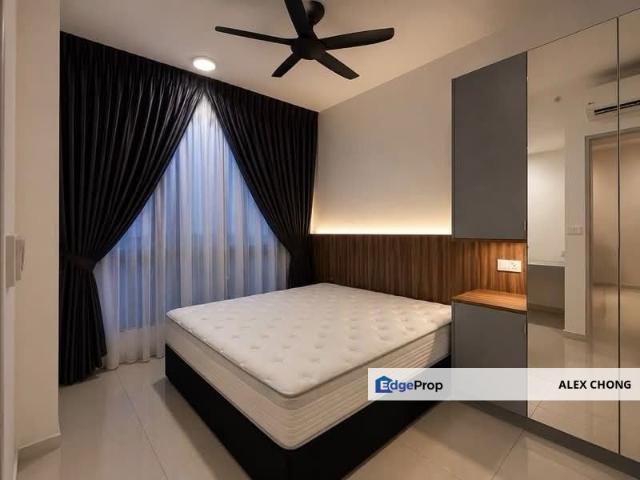 Condominium for rent in Petaling, Damansara Damai