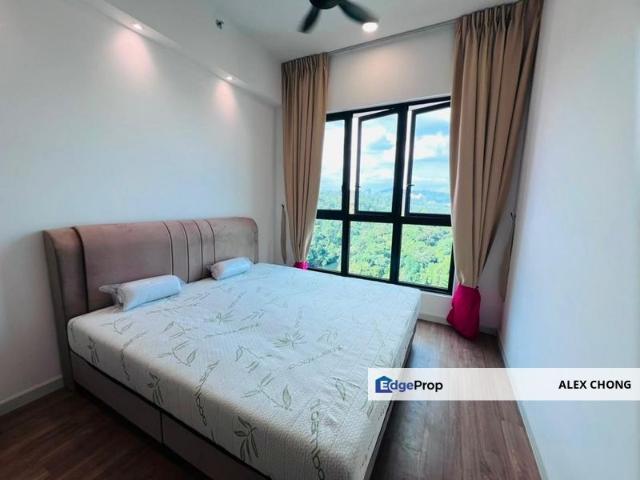 Condominium for rent in PJU 5, Petaling Jaya