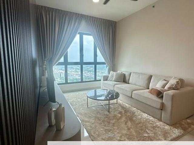 Condominium for sale in Petaling, Damansara Damai