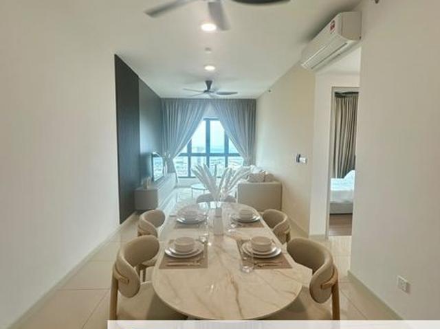 Condominium for sale in Petaling, Damansara Damai