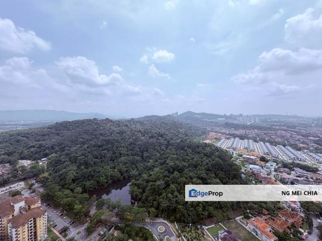 Condominium for sale in Petaling, Damansara Damai