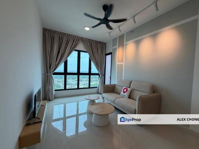 Condominium for rent in Petaling, Damansara Damai