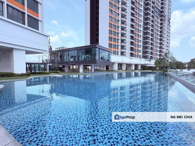 Condominium for sale in Petaling, Damansara Damai