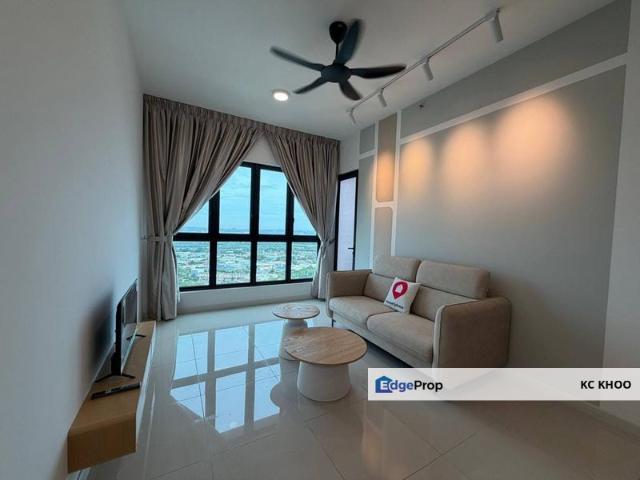 Condominium for rent in Petaling, Damansara Damai