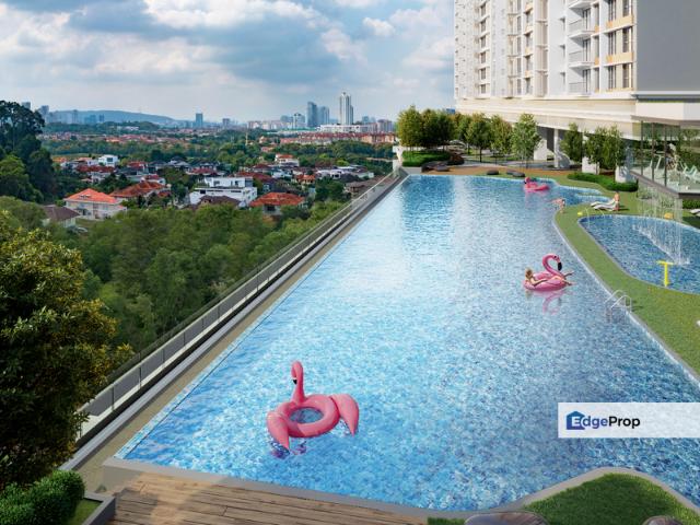 Condominium for sale in Petaling, Damansara Damai