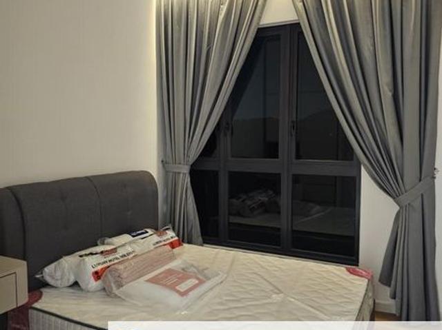 Condominium for rent in Petaling, Damansara Damai