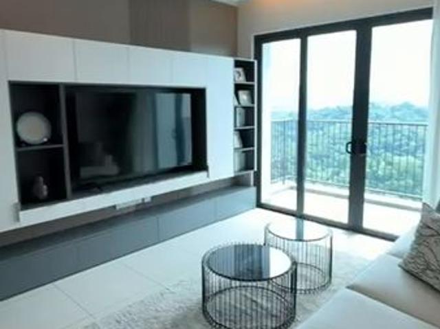 Condominium for sale in Petaling, Damansara Damai
