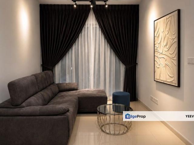Condominium for rent in Petaling, Damansara Damai
