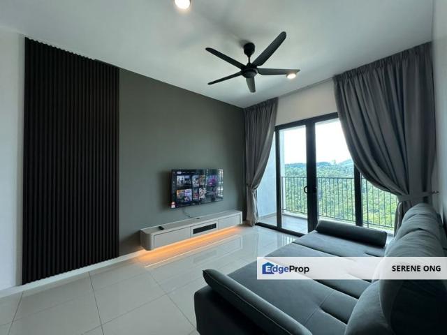 Condominium for rent in Petaling, Damansara Damai