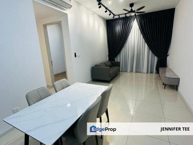 Condominium for rent in Petaling, Damansara Damai