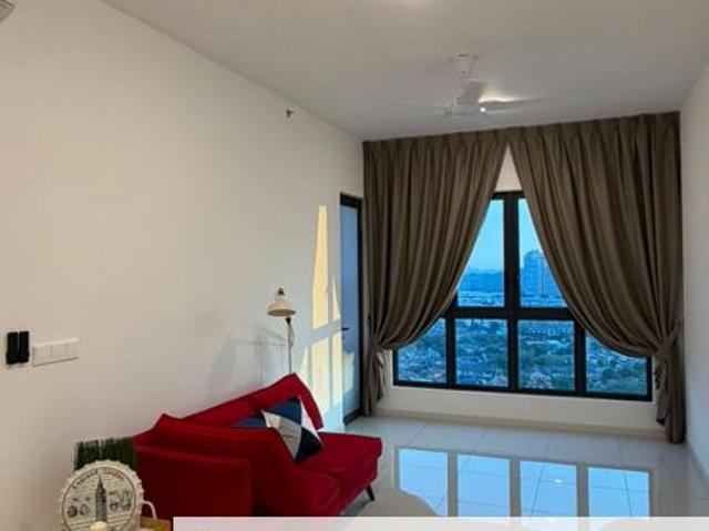 Condominium for sale in Petaling, Damansara Damai