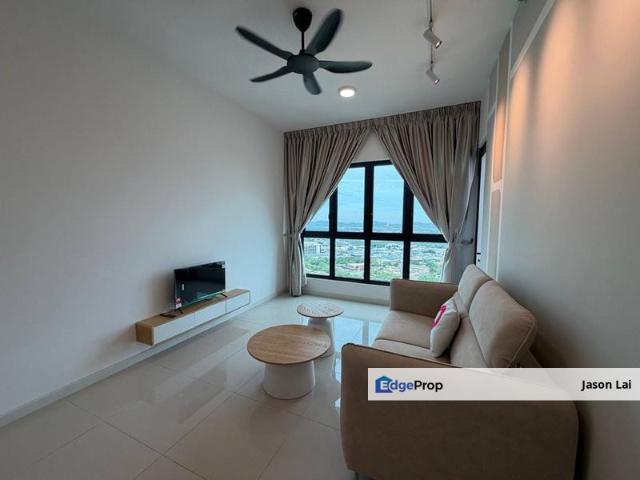 Condominium for rent in Petaling, Damansara Damai