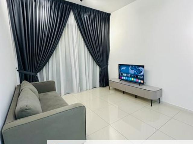 Condominium for rent in Petaling, Damansara Damai