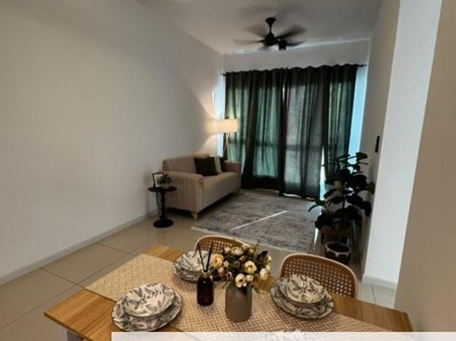 Condominium for rent in Petaling, Damansara Damai