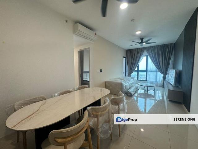 Condominium for rent in Petaling, Damansara Damai