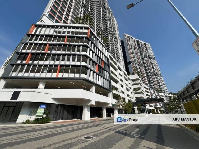 Condominium for sale in Petaling, Damansara Damai