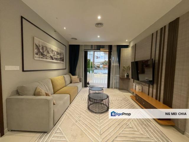 Condominium for sale in Petaling, Damansara Damai