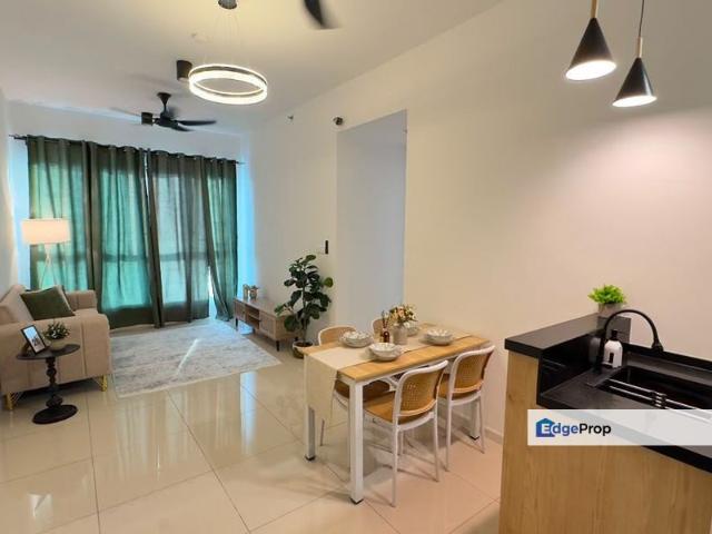 Condominium for rent in Petaling, Damansara Damai