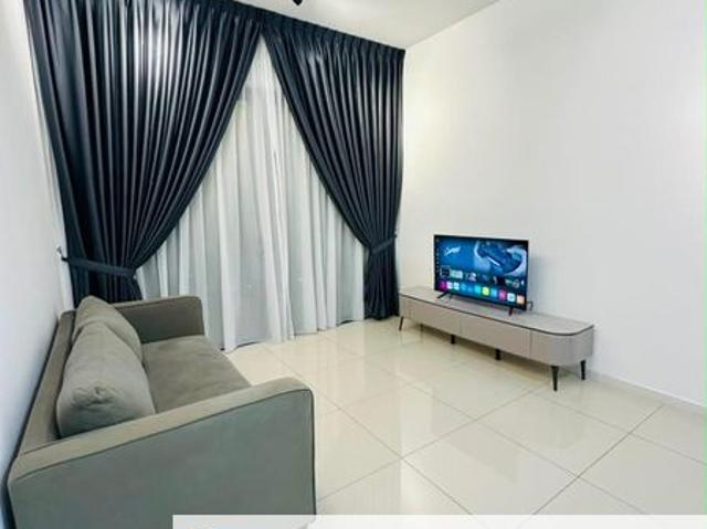 Condominium for rent in Petaling, Damansara Damai