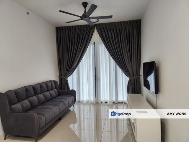 Condominium for rent in Petaling, Damansara Damai