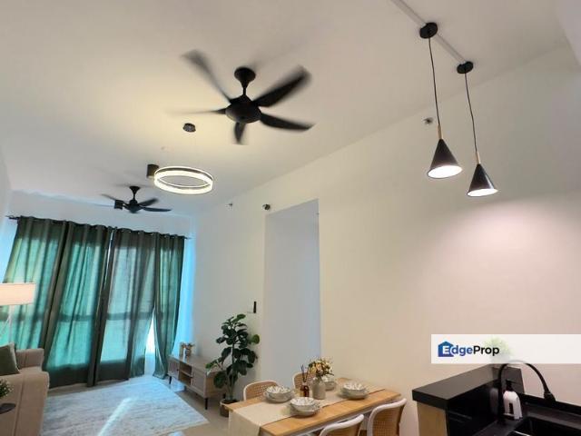 Condominium for rent in Petaling, Damansara Damai