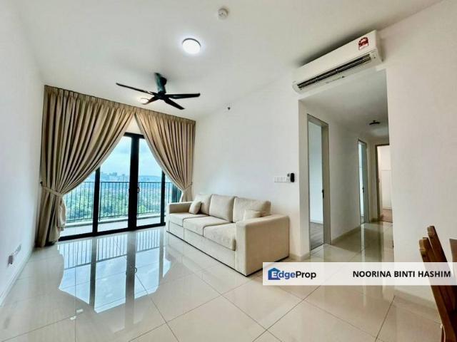 Condominium for rent in Petaling, Damansara Damai