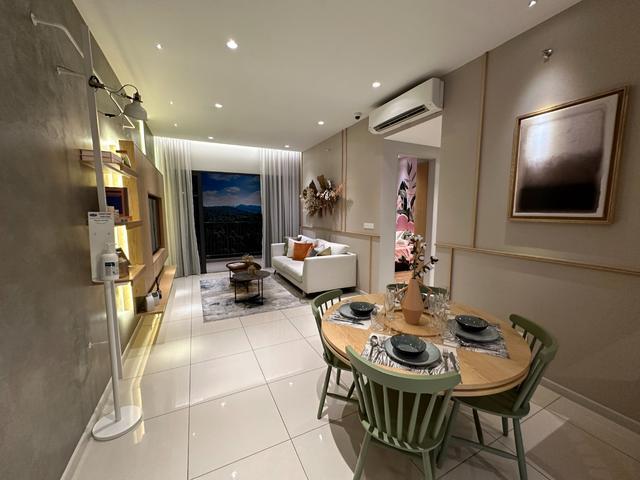 Serviced Residence for sale in Petaling, Damansara Damai