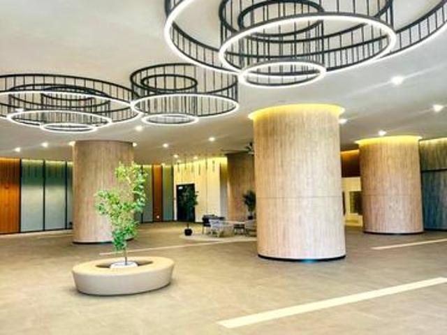 Condominium for rent in Petaling, Damansara Damai